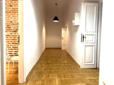 Lokal Warszawa