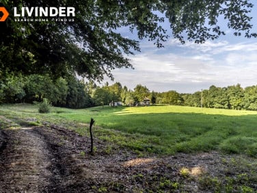 Działka inwestycyjna sprzedam