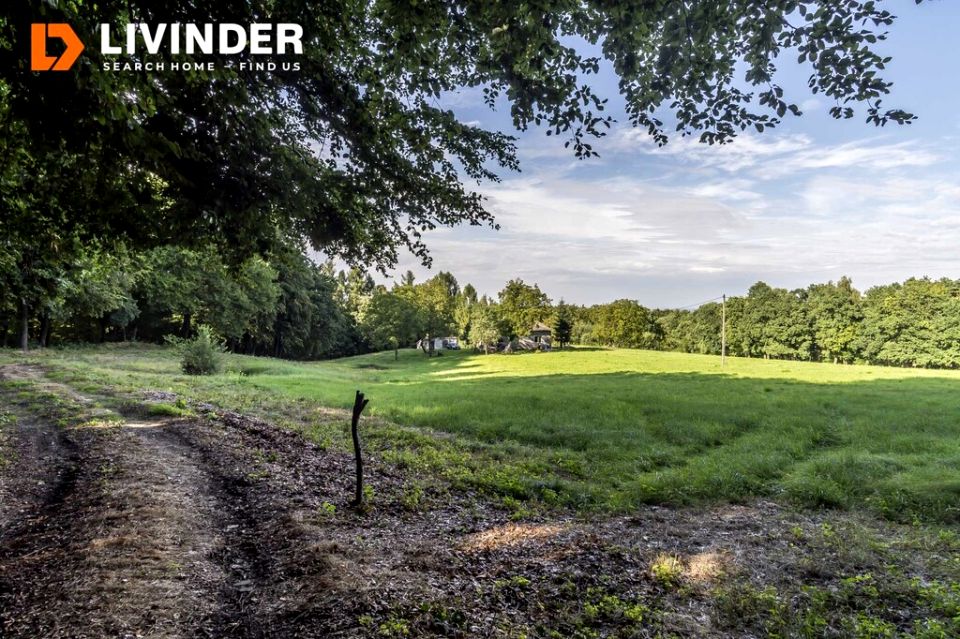 Działka inwestycyjna sprzedam