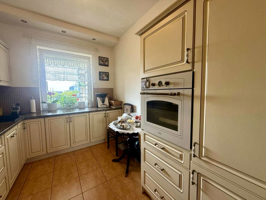 Mieszkanie apartamentowiec Łódź