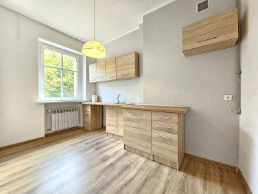 Mieszkanie Poznań