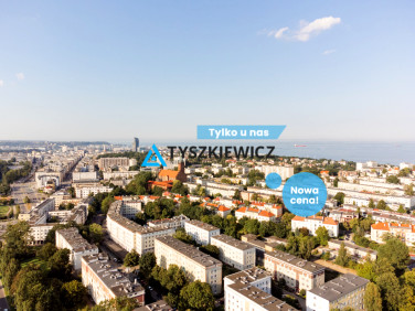 Mieszkanie Gdynia