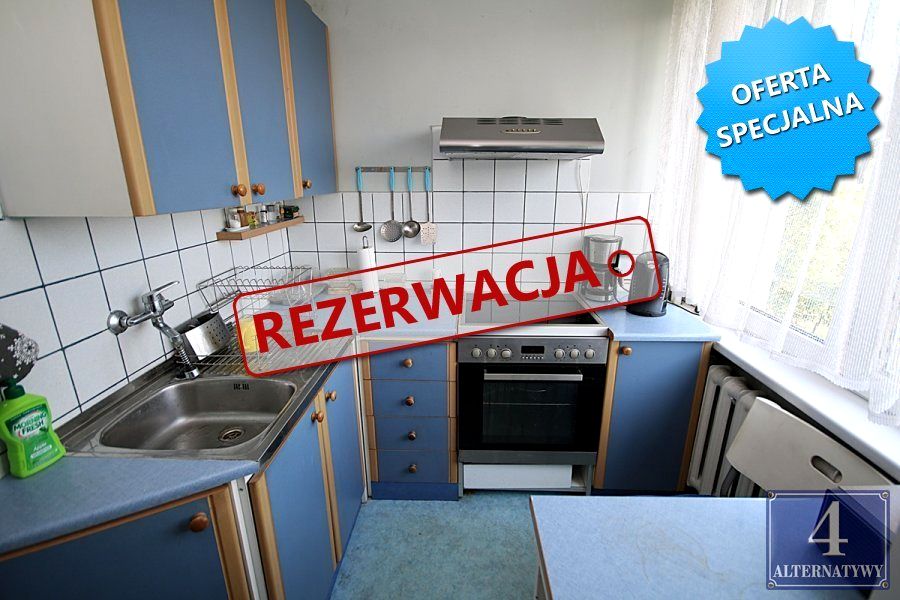 Mieszkanie Tarnów sprzedaż