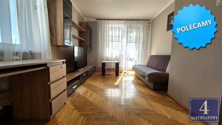 Mieszkanie Tarnów