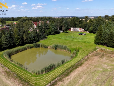Działka Kałdowo