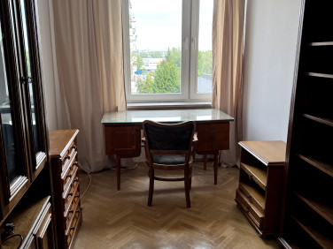 Mieszkanie Warszawa