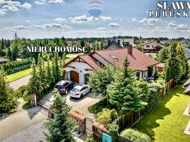 Dom wolnostojący sprzedaż