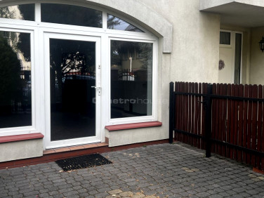 Lokal Warszawa