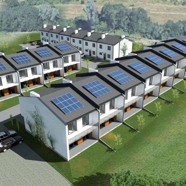 Mieszkanie Rzeszów
