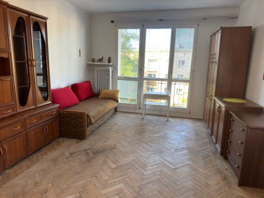 Mieszkanie Łódź