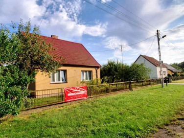 Dom Osinów Dolny