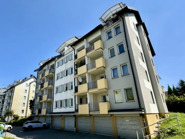 Mieszkanie Rzeszów