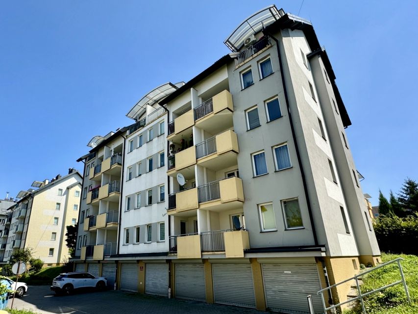 Mieszkanie Rzeszów