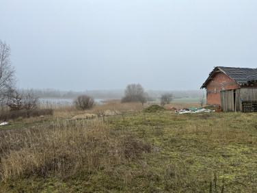 Działka budowlana sprzedam