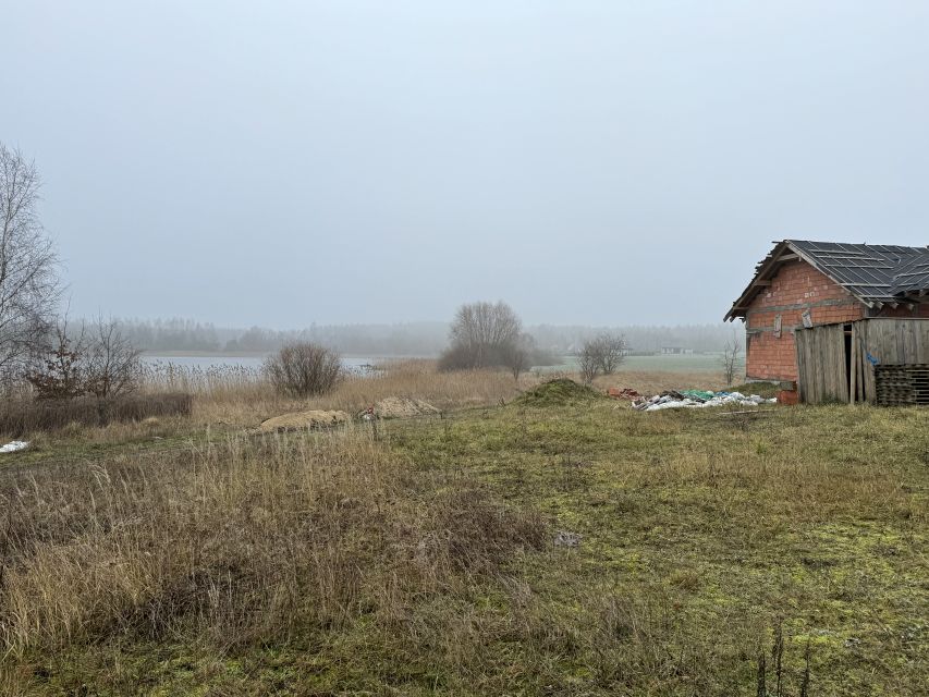 Działka budowlana sprzedam
