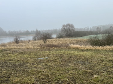 Działka budowlana Czarne Małe