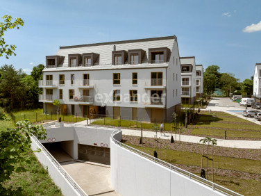 Mieszkanie Wrocław