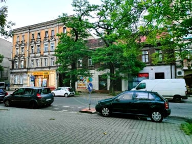 Działka Bytom