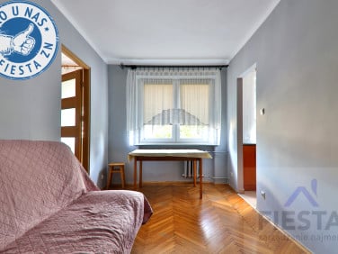 Mieszkanie apartamentowiec Będzin