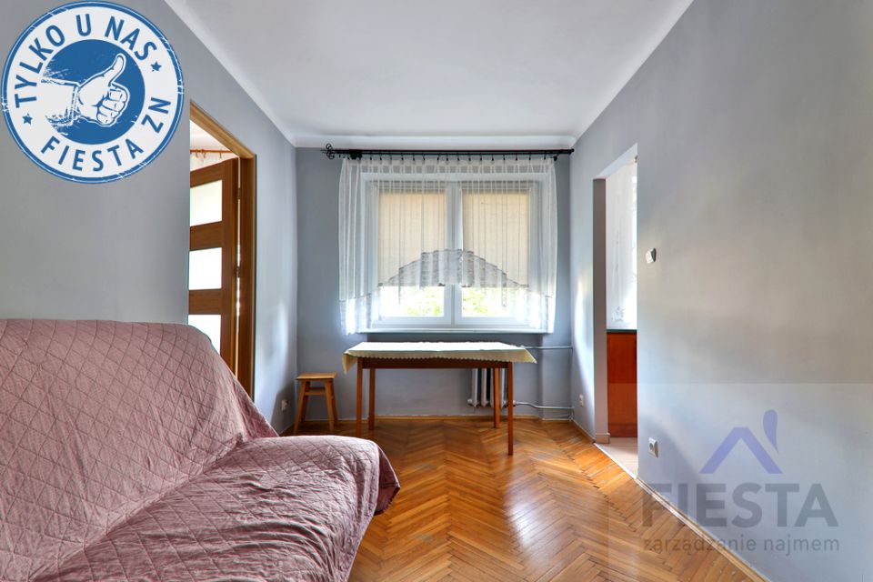 Mieszkanie apartamentowiec Będzin