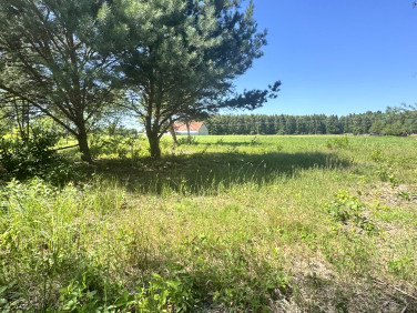 Działka inna Dobrzeń Wielki