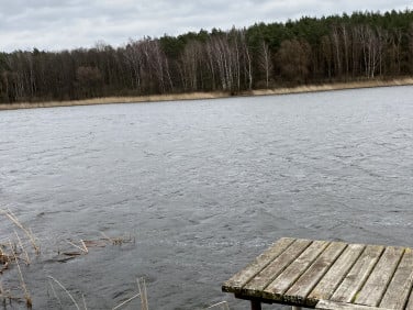 Działka Czarne Małe