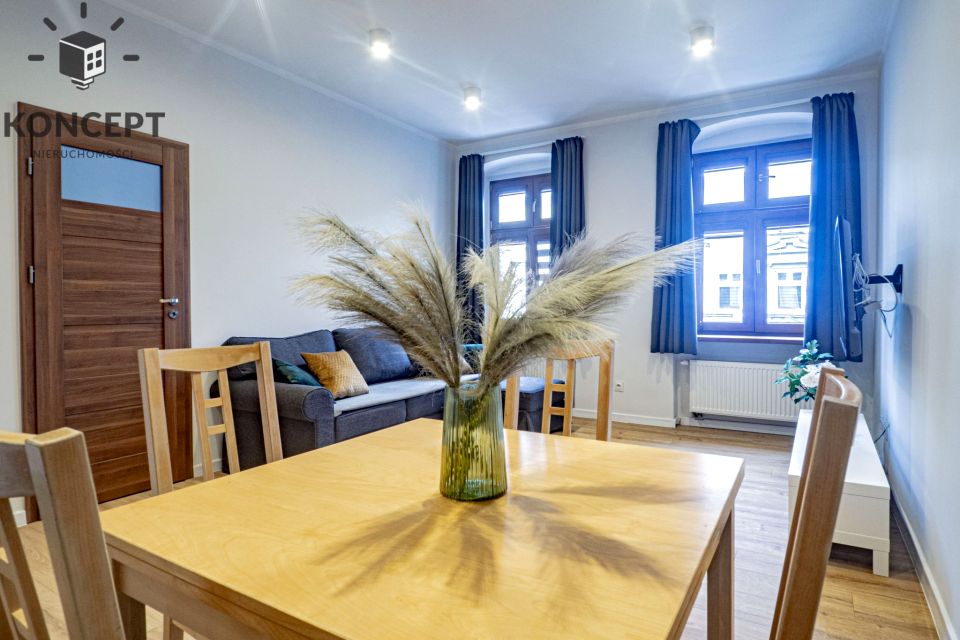 Mieszkanie Wrocław wynajem