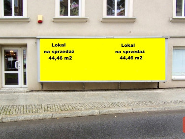 Lokal Poznań