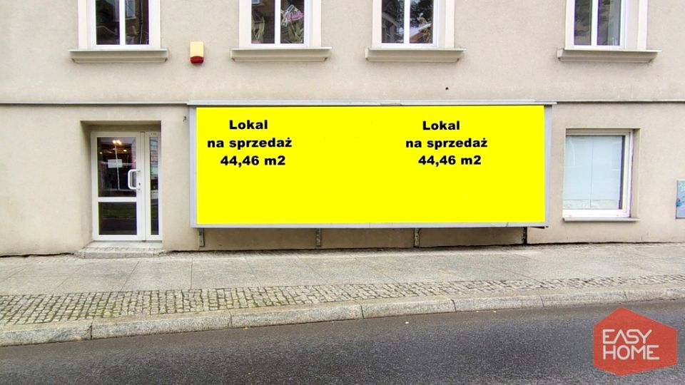Lokal Poznań