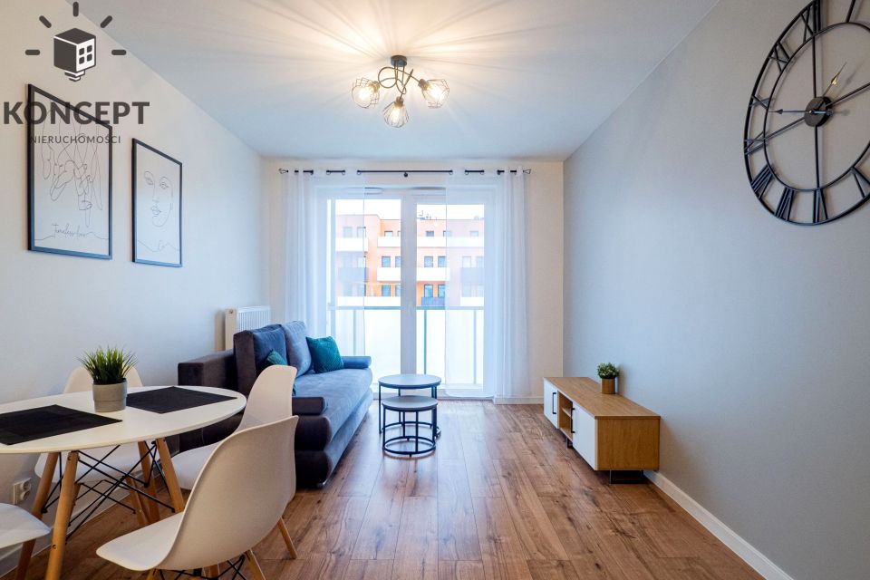 Mieszkanie Wrocław wynajem