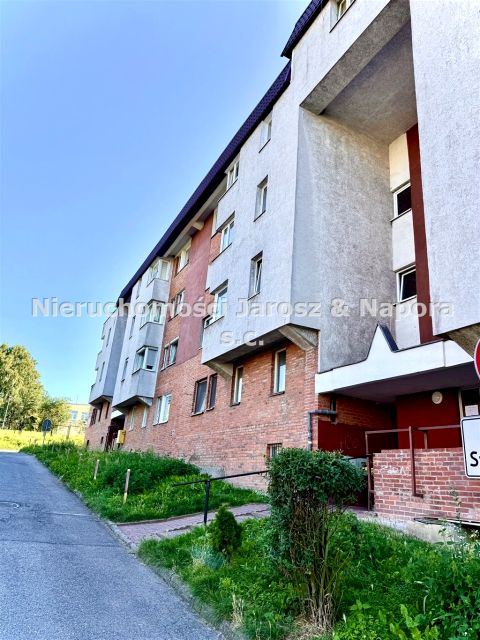 Mieszkanie Częstochowa