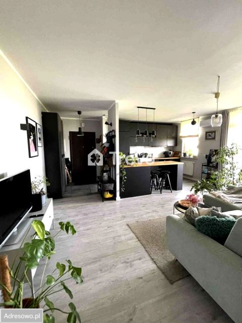 Mieszkanie blok mieszkalny sprzedaż