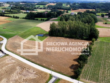 Działka budowlana Ramleje