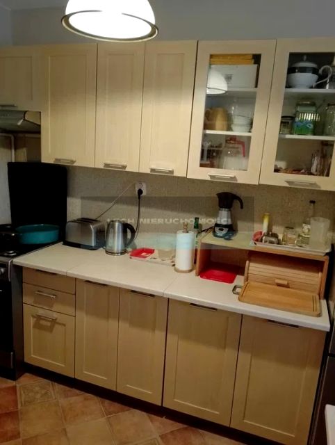 Mieszkanie blok mieszkalny sprzedaż