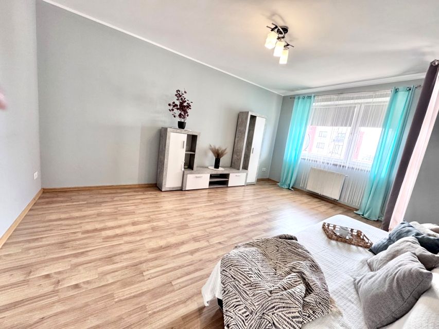 Mieszkanie Rzeszów