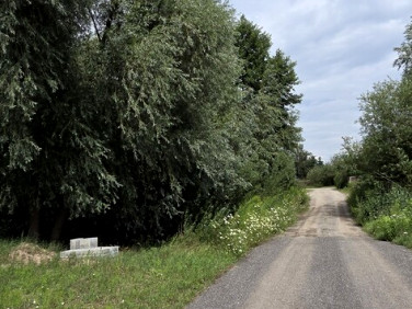 Działka Nekla
