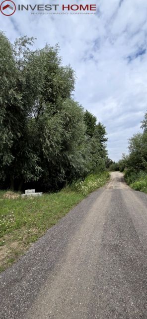Działka Nekla