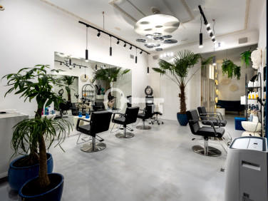 Lokal Warszawa