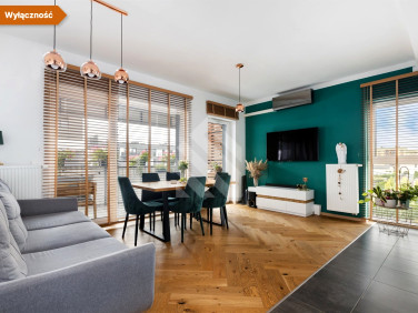 Mieszkanie Bydgoszcz