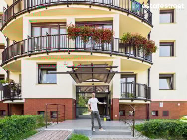 Mieszkanie Katowice