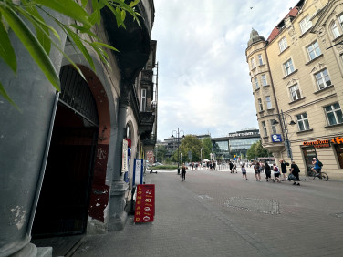 Lokal Katowice