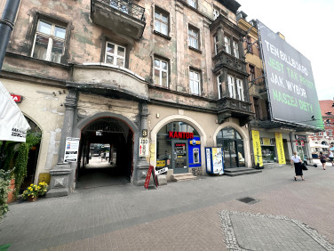 Lokal Katowice