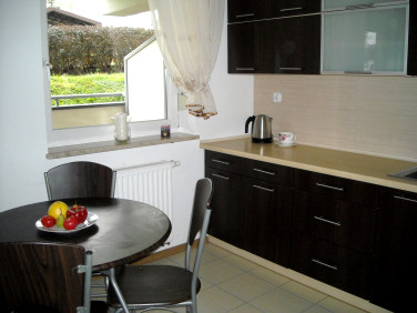 Mieszkanie Gdańsk