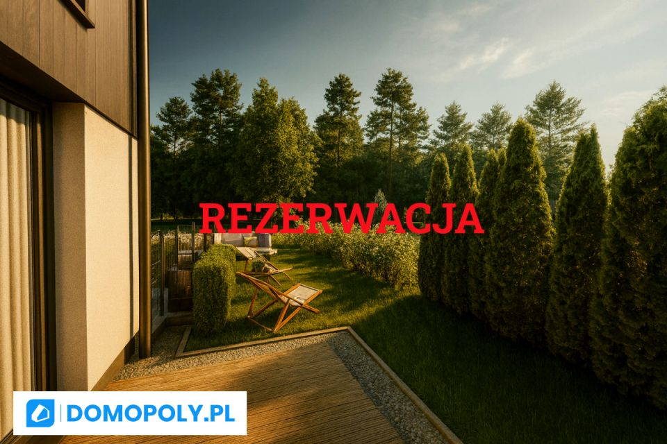 Dom Rączna sprzedaż