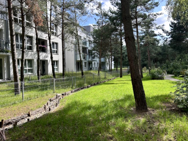 Mieszkanie Gdynia