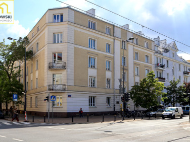 Lokal Warszawa