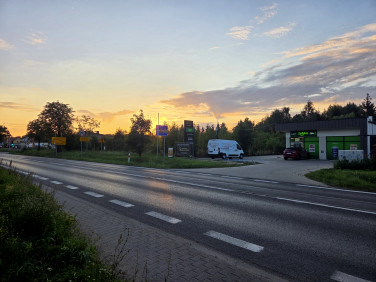 Lokal Sierosław