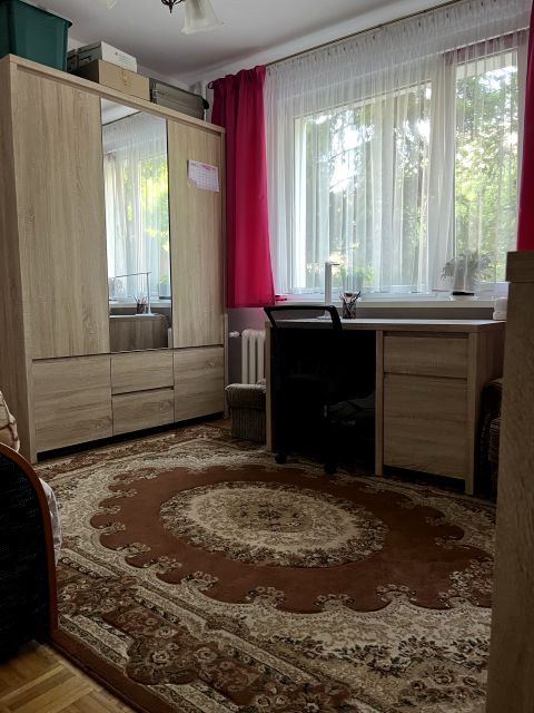 Pokój Toruń