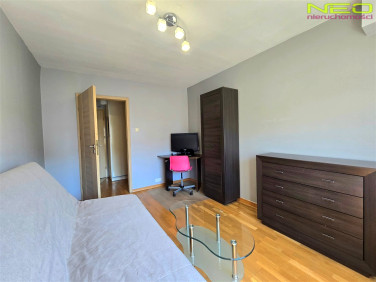 Mieszkanie blok mieszkalny sprzedaż