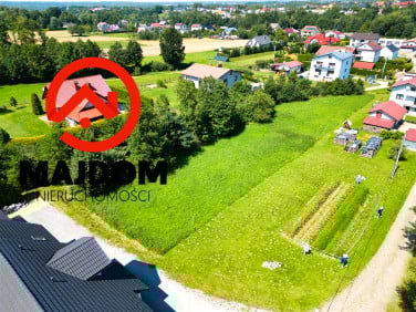 Działka Czaniec